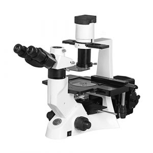 میکروسکوپ بیولوژی اینورت NIB100