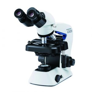 میکروسکوپ بیولوژی CX23 المپیوس