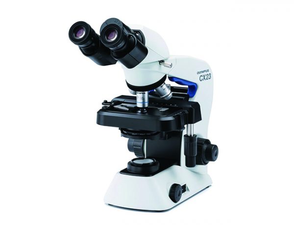 میکروسکوپ بیولوژی CX23 المپیوس
