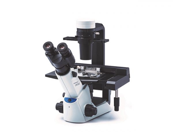 میکروسکوپ اینورت المپیوس مدل CKX53