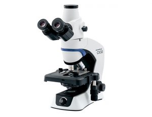 میکروسکوپ بیولوژی CX33 المپیوس