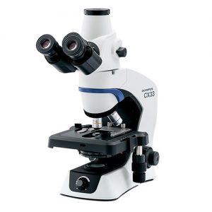میکروسکوپ بیولوژی CX33 المپیوس