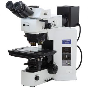 میکروسکوپ متالوژی BX51 المپیوس