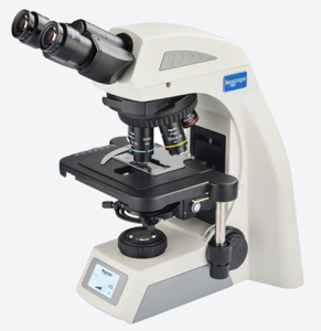 میکروسکوپ آپرایت مدل NE600