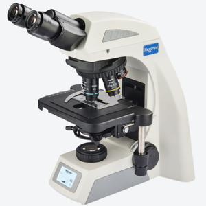 میکروسکوپ آپرایت مدل NE600
