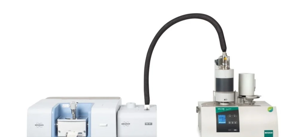 آنالیز FTIR