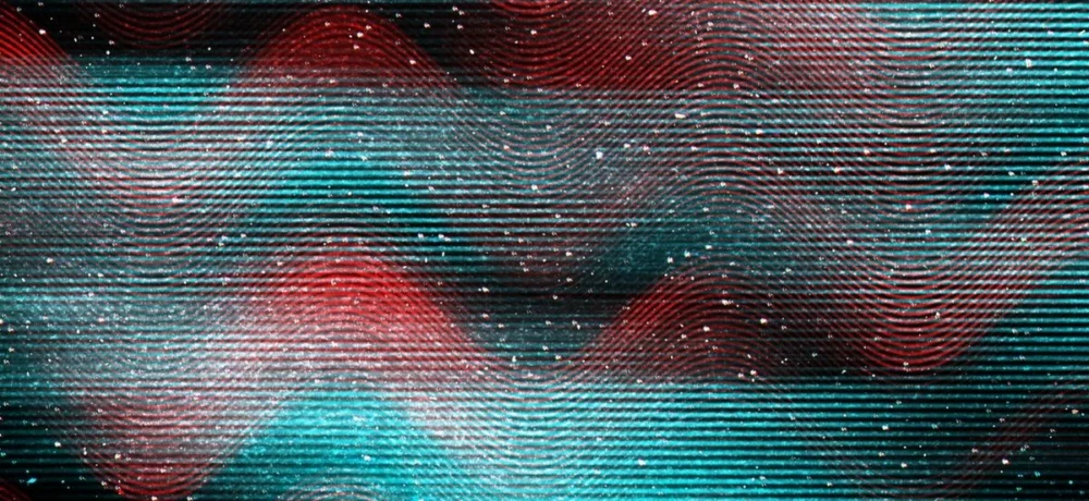 آنالیز مادون قرمز