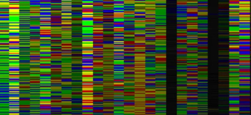 توالی dna