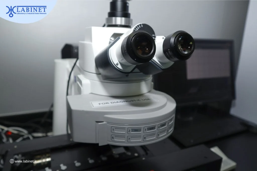میکروسکوپ استریو IVF چیست ؟