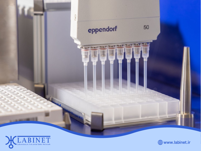 مزایای PCR Real-time نسبت به روش‌های سنتی PCR