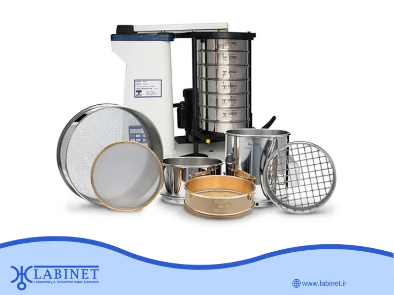 ویژگی‌های کلیدی یک دستگاه اندازه‌گیری ذرات میکرو