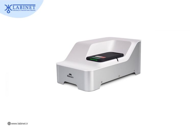 دستگاه اندازه گیری سایز ذرات میکرو