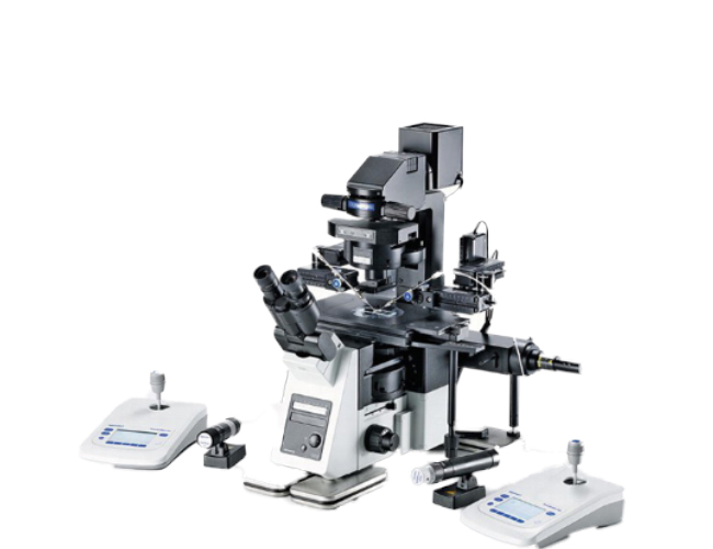 سیستم میکرواینجکشن Eppendorf