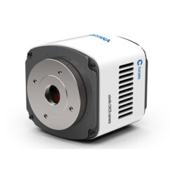 دوربین میکروسکوپ Tucsen مدل Dhyana 400DC (FSI