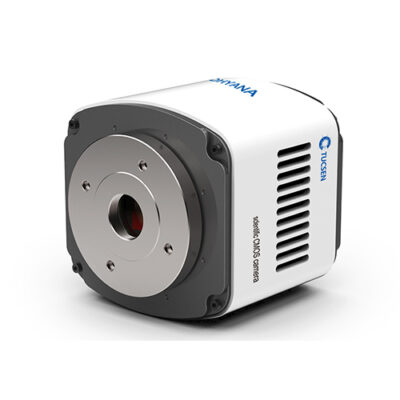 دوربین میکروسکوپ Tucsen مدل Dhyana 400DC (FSI