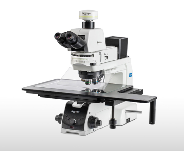 میکروسکوپ صنعتی مدل NX1000