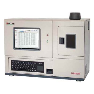 طیف سنج روغن OA800M