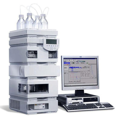 Agilent 1100 HPLC