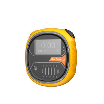 آشکارساز گاز پرتابل مدل MS104K-S-GeH4