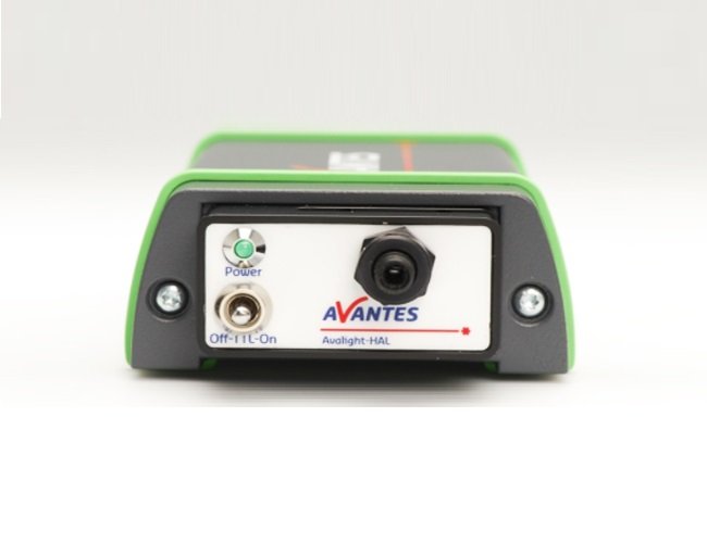 Avantes - AvaLight-HAL-S-MINI-ph1