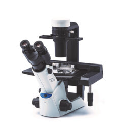 میکروسکوپ اینورت المپیوس مدل CKX53