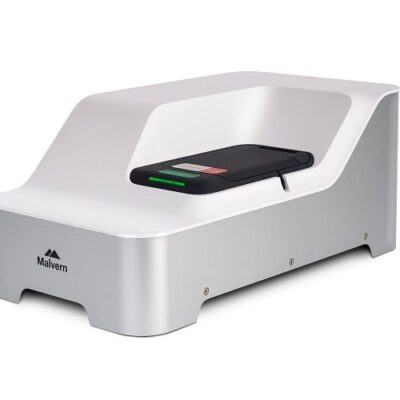 آنالیزور اندازه ذرات DLS- Zetasizer series