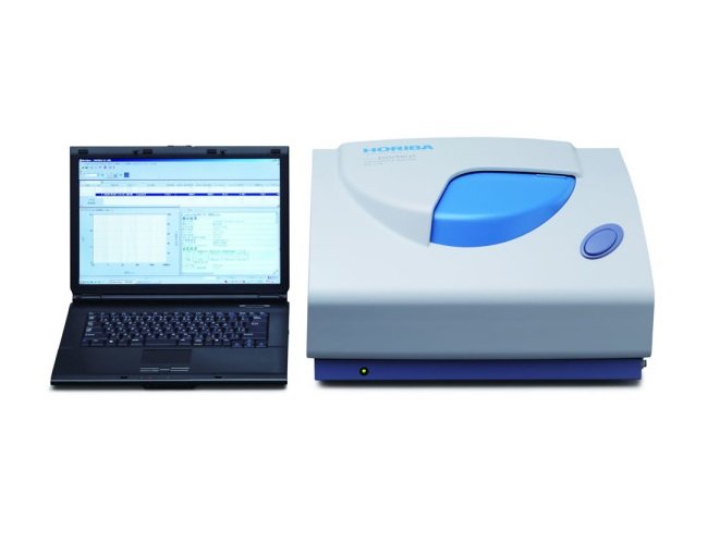 آنالیزور اندازه ذارات DLS-SZ-100-Z2