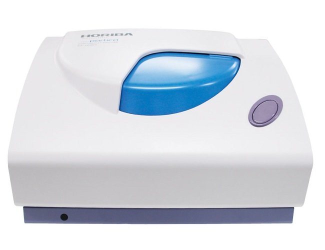 آنالیزور اندازه ذرات DLS-SZ-100-S2