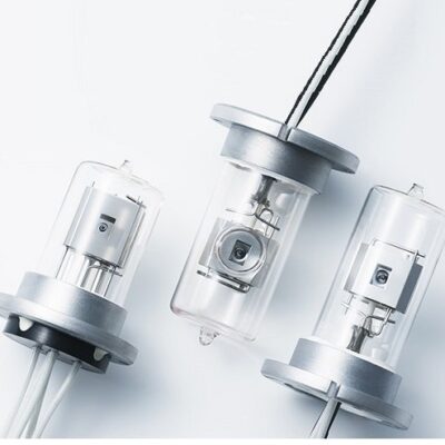 لامپ دوتریوم Deuterium lamps