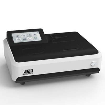 اسپکتروفتومتر مدل E-2100 