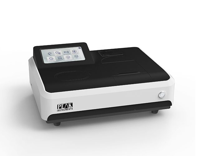 اسپکتروفتومتر مدل E-2100 