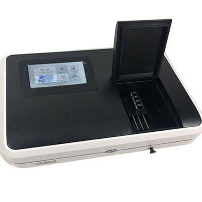 اسپکتروفتومتر مدل E-3000
