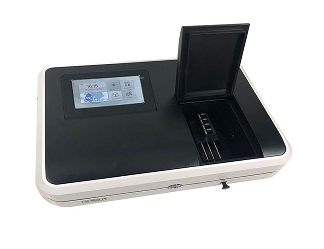 اسپکتروفتومتر مدل E-3000