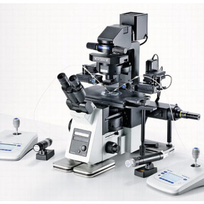 سیستم میکرواینجکشن Eppendorf