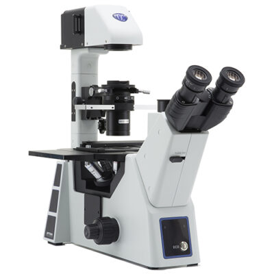 میکروسکوپ اینورت Optika IM-5