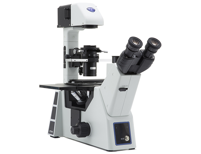 میکروسکوپ اینورت Optika IM-5