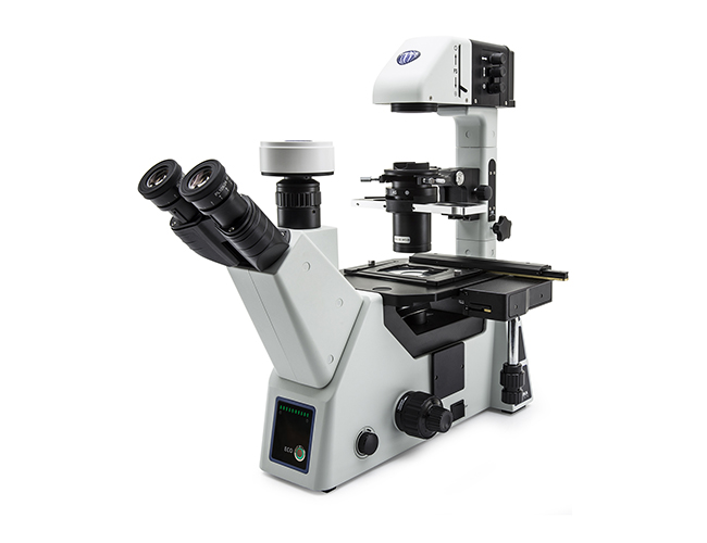 Optika IM-5 series2