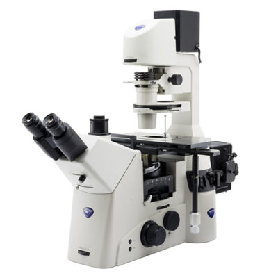 میکروسکوپ اینورت Optika سریIM-7