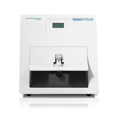 دستگاه اندازه گیری سایز ذرات NANOTRAC WAVE II DLS