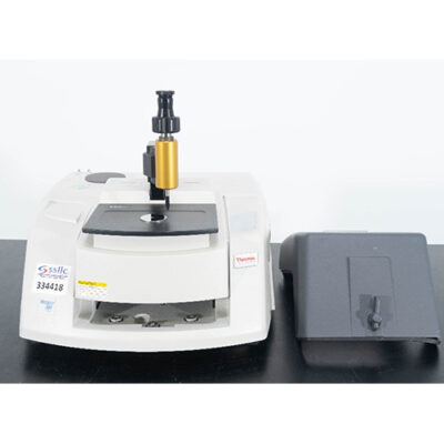 دستگاه FTIR مدل Nicolet 380