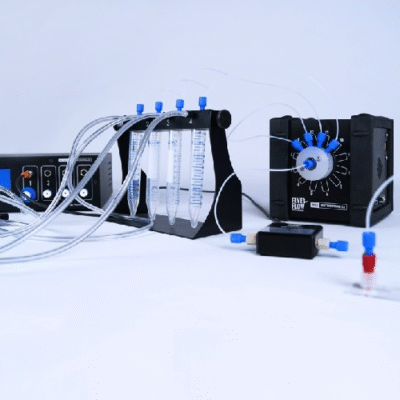 پمپ کنترل فشار مایع OB1 MKIII