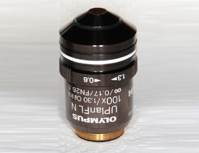 عدسی شیئی UPlanFL N 100X/1.30