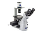 میکروسکوپ اینورت Optika IM-3
