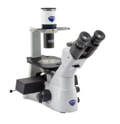 میکروسکوپ اینورت Optika IM-3