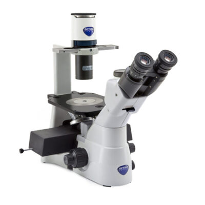 میکروسکوپ اینورت Optika IM-3