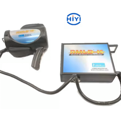 آشکارساز لیزری گاز متان RMLD Remote Methane Leak Detector