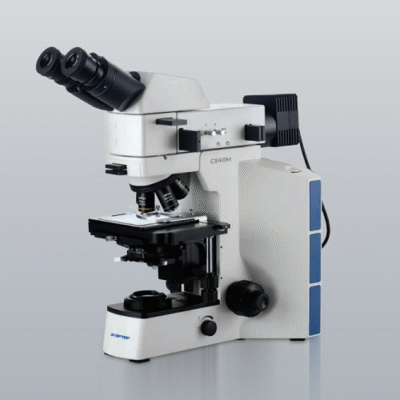 میکروسکوپ متالورژی CX40M Metallurgical Microscope