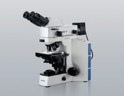 میکروسکوپ متالورژی CX40M Metallurgical Microscope