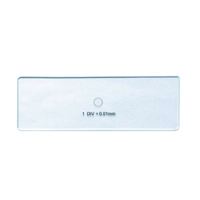 لام مدرج Amscope