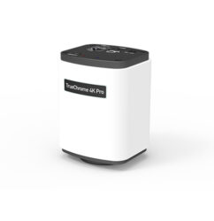 دوربین میکروسکوپ Tucsen مدل TrueChrome 4K Pro (HDMI)